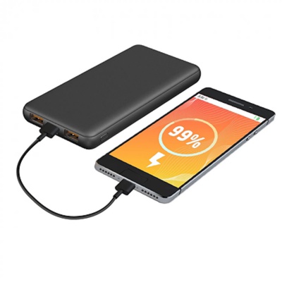 Groove 10,000mAh Power Bank GVCH10000
