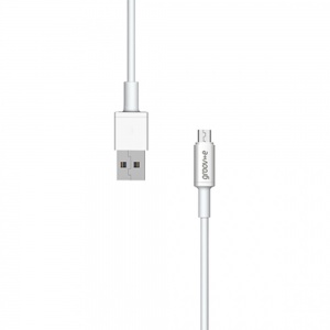 Groove Micro USB to USB-A 1m Charging Cable GVMA061WE