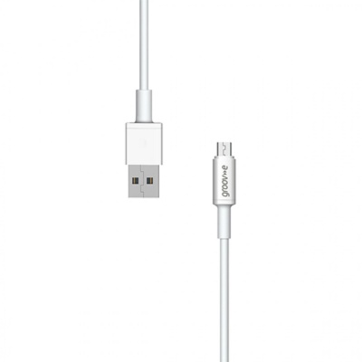Groove Micro USB to USB-A 1m Charging Cable GVMA061WE