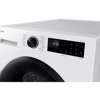 Samsung Series 5 9kg Heat Pump Dryer DV90DG52A0AEEU