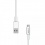 Groove USB-C to USB-A 1m Charging Cable GVMA001WE