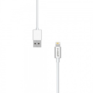 Groove Lightning to USB-A 1m Charging Cable GVMA041WE