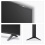 LG 65 Inch UA75 4K UHD HDR LED Smart TV 65UA75006LA