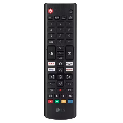 LG 65 Inch UA75 4K UHD HDR LED Smart TV 65UA75006LA