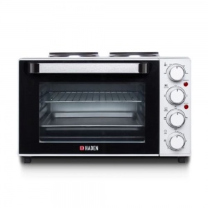 Haden 25L Tabletop Mini Oven 198204