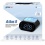 Groove Atlas II Bluetooth Alarm Clock Radio GVCR06BK