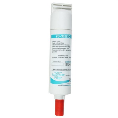 Qpro Whirlpool Fridge Freezer Water Filter QUAFP152