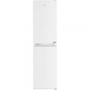 Beko HarvestFresh Frost Free Fridge Freezer CNG3582VW