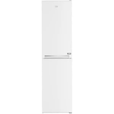 Beko HarvestFresh Frost Free Fridge Freezer CNG3582VW