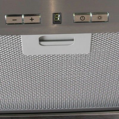 Luxair 86cm Canopy Hood LA-86-CAN-LUX-BR-SS