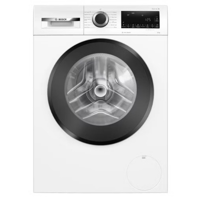Bosch Series 6 AntiStain 9kg Washing Machine WGG24400GB