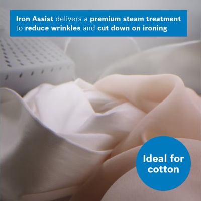 Bosch Series 6 AntiStain 9kg Washing Machine WGG24400GB