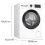 Bosch 10kg 1400rpm Series 6 Washing Machine WGG254Z1GB