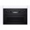 Bosch Series 4 Electric Double Oven Black MBA533BB3B