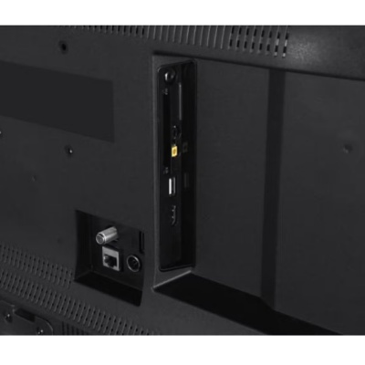 Toshiba 32 Inch HD Ready VIDAA Smart TV 32WV3553DB