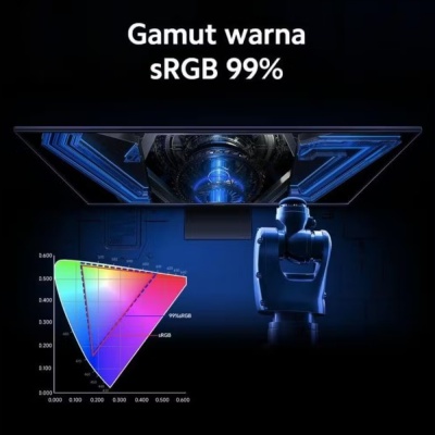 Xiaomi G27i 27 Inch FHD Gaming Monitor ELA5379UK