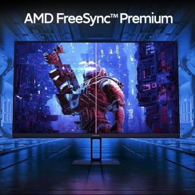 Xiaomi G27i 27 Inch FHD Gaming Monitor ELA5379UK