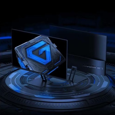 Xiaomi G27i 27 Inch FHD Gaming Monitor ELA5379UK