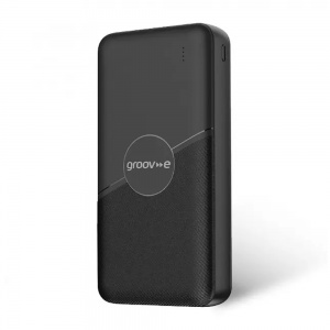 Groove 20000mah Powerbank Charger GVCH20000