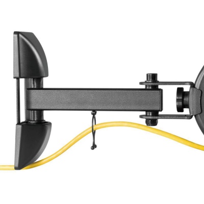 iTech Full Motion TV Bracket 13 to 27 Inches TVs LCD32B