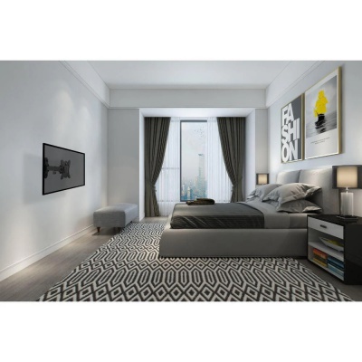 iTech Full Motion TV Bracket 13 to 27 Inches TVs LCD32B