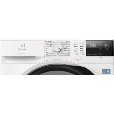 Electrolux Sensicare 10KG Washing Machine EFI62142B