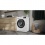 Electrolux Sensicare 10KG Washing Machine EFI62142B