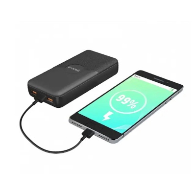 Groove 20000mah Powerbank Charger GVCH20000