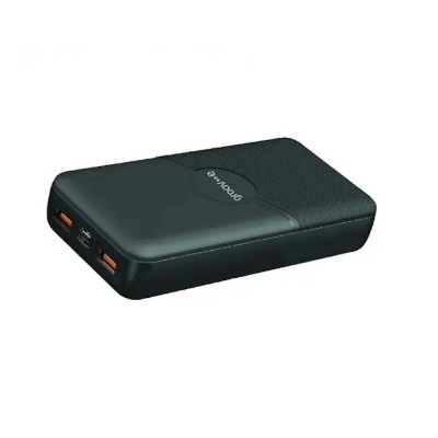 Groove 20000mah Powerbank Charger GVCH20000