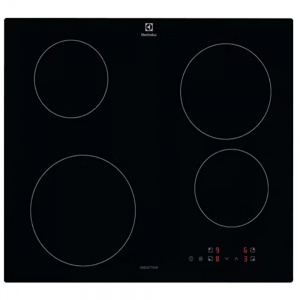 Electrolux 60cm Built in Induction Hob LIB60420C