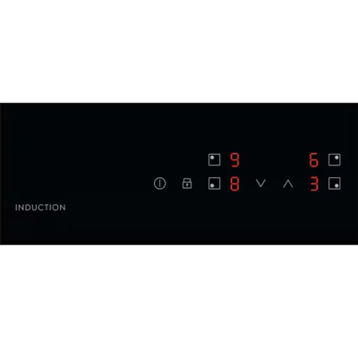 Electrolux 60cm Built in Induction Hob LIB60420C