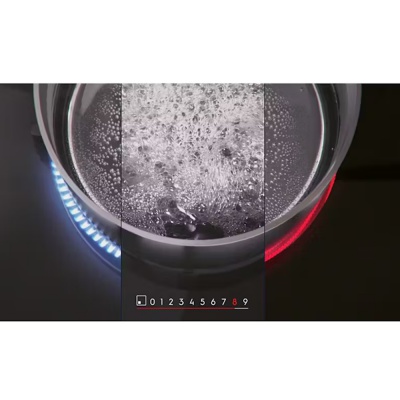 Electrolux 60cm Built in Induction Hob LIB60420C