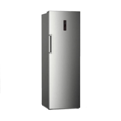 Belling Tall Larder Fridge Stainless Steel BL355IX