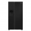Whirlpool American Fridge Freezer WHG2 6574W XK5UK