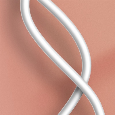 Ldnio 25W Fast Charging USB-C Data Cable 600627