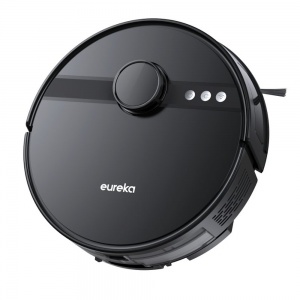 Eureka Robot Vacuum Cleaner Black NERN6BK