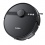 Eureka Robot Vacuum Cleaner Black NERN6BK