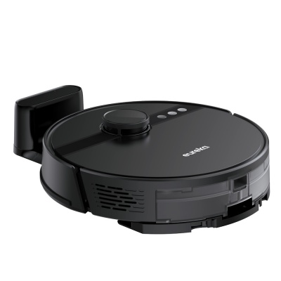 Eureka Robot Vacuum Cleaner Black NERN6BK