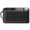 Roberts DAB FM Portable Digital Radio Black PLAY10BK