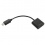 AV Link Displayport Plug To HDMI Socket Adapter 122425