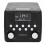 Roberts Sound 49 Radio with Bluetooth Black SOUND49BK