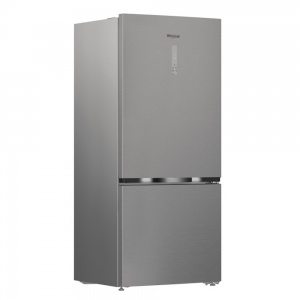 Whirlpool Freestanding Fridge Freezer WHK2 6613 X5UK