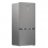 Whirlpool Freestanding Fridge Freezer WHK2 6613 X5UK