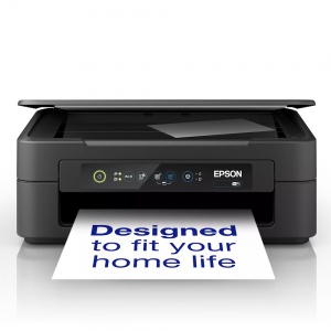 Epson Expression Home Wireless Wifi Printer XP-2205