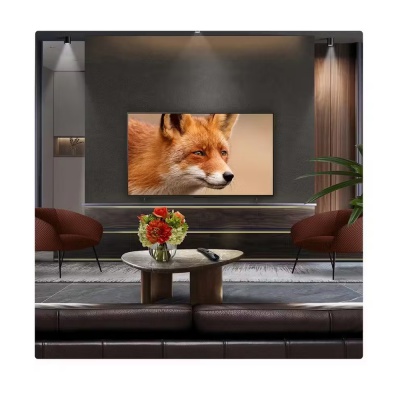 LG 65 Inch OLED 4K Smart TV OLED65C54LA