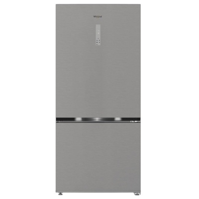 Whirlpool Freestanding Fridge Freezer WHK2 6613 X5UK