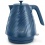 Delonghi Ballerina Seta Silk Blue Kettle KBDS3001.BL