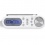Roberts Portable DAB Radio White PLAY10W