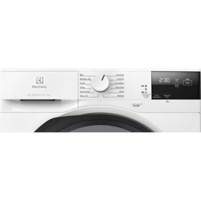 Electrolux 8kg Heat Pump Dryer EDHI6285B