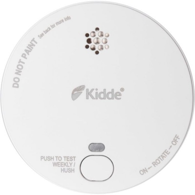 Kidde Optical Smoke Alarm FSK2030DSR